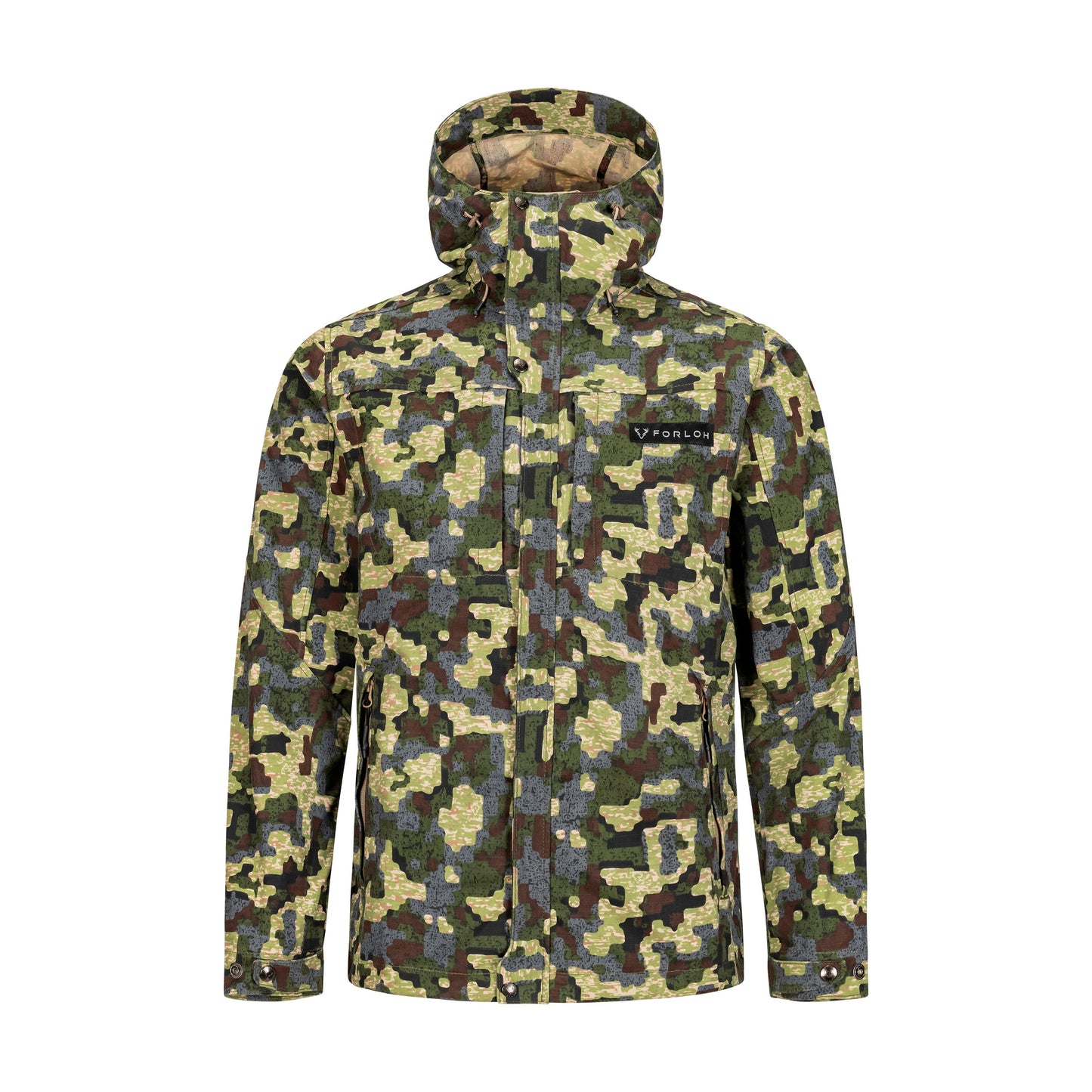 Men's BTM Pro Jacket