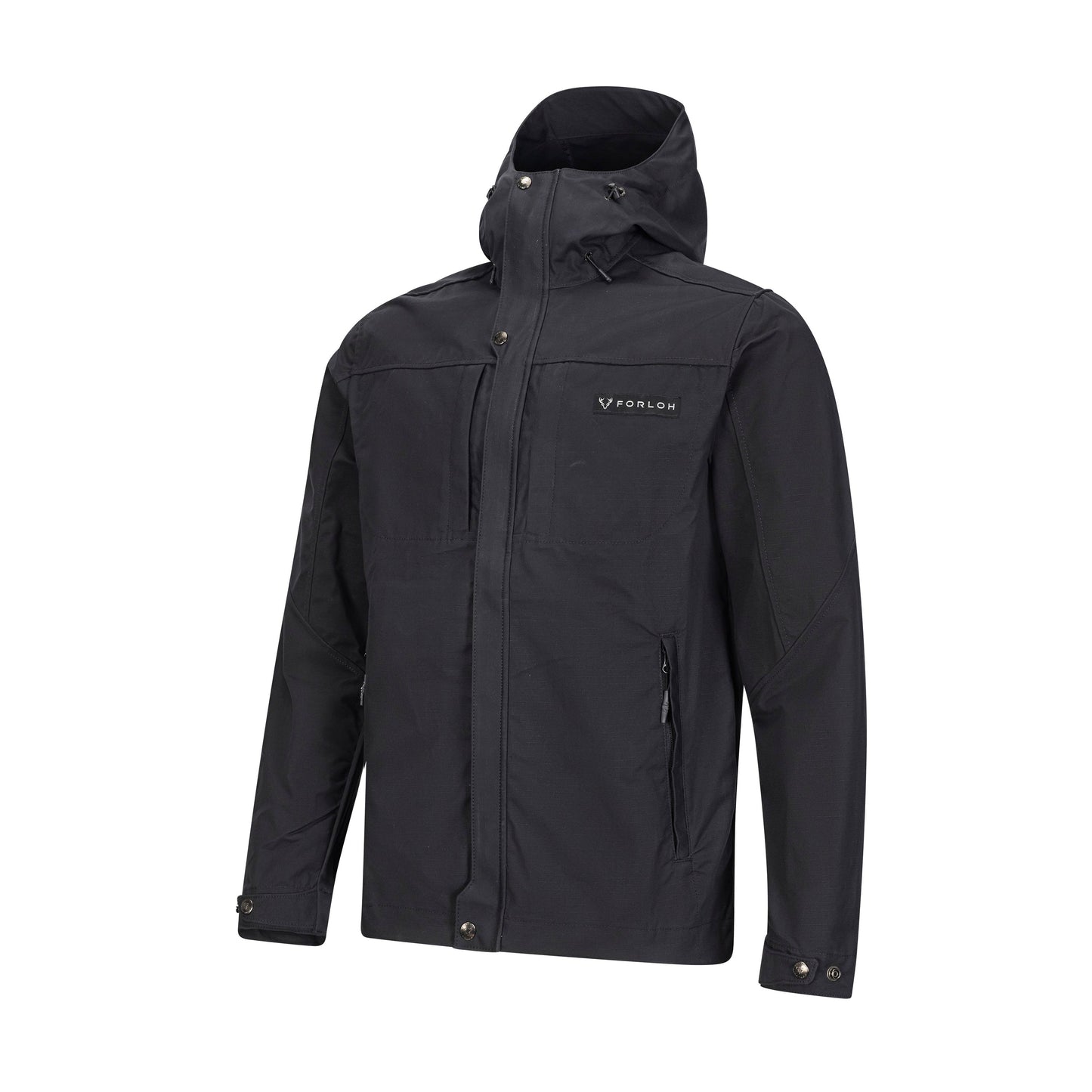 Men's BTM Pro Jacket