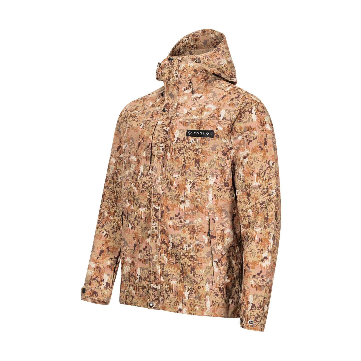 Men's BTM Pro Jacket