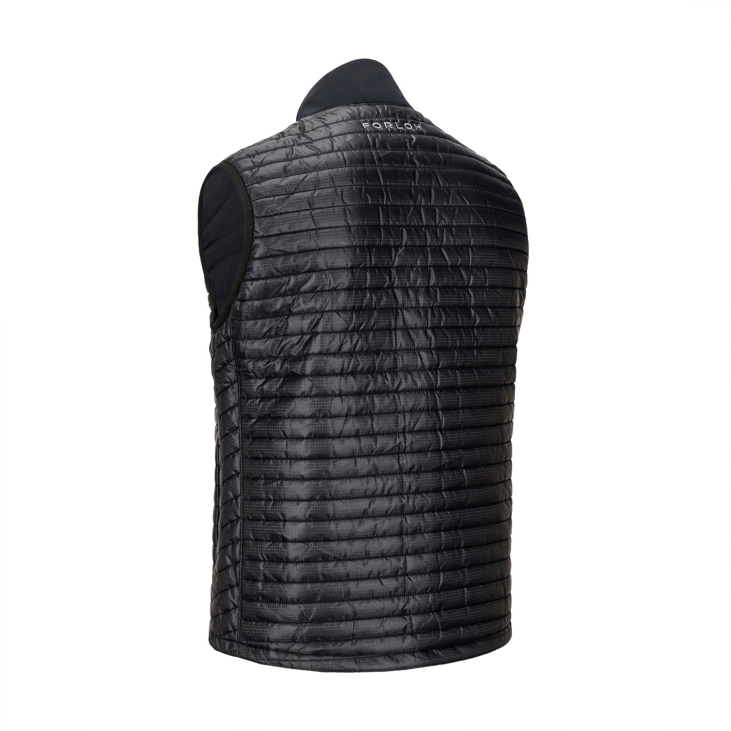 Men's Merino Hi-Loft Insulator Vest
