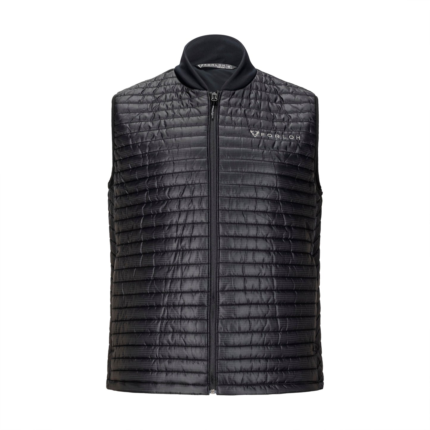 Men's Merino Hi-Loft Insulator Vest