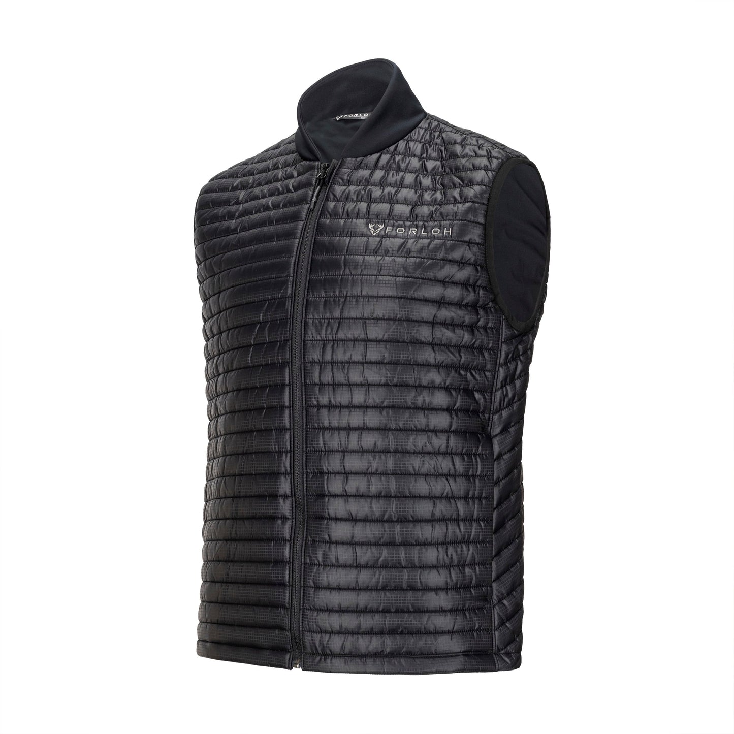 Men's Merino Hi-Loft Insulator Vest