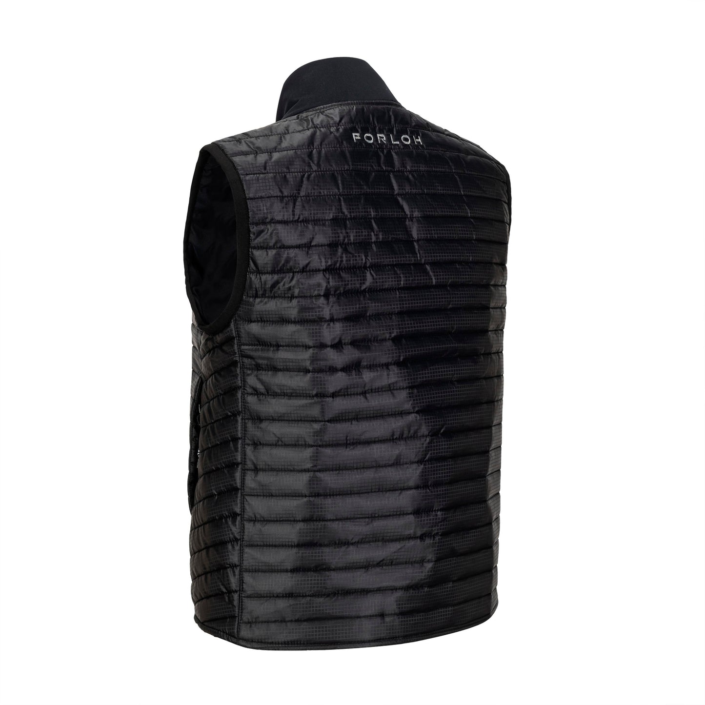 Women's Merino Hi-Loft Insulator Vest