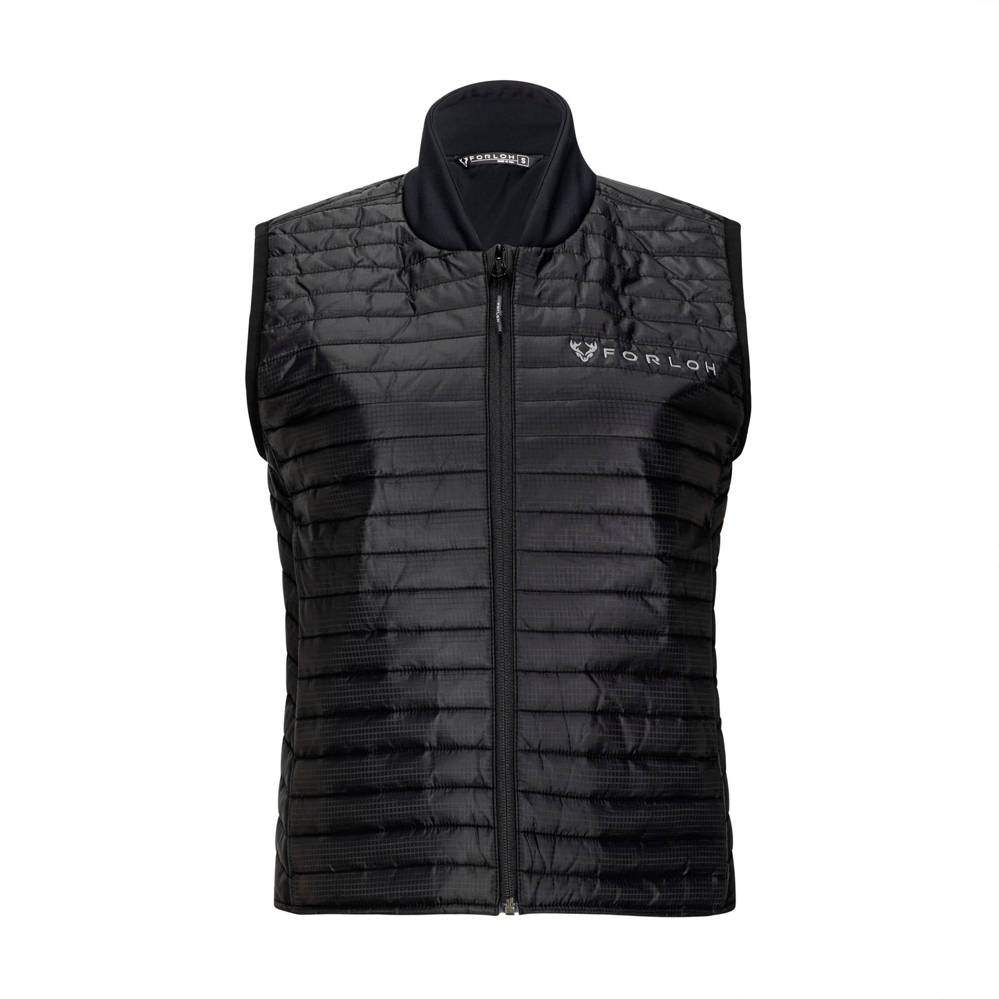 Women's Merino Hi-Loft Insulator Vest