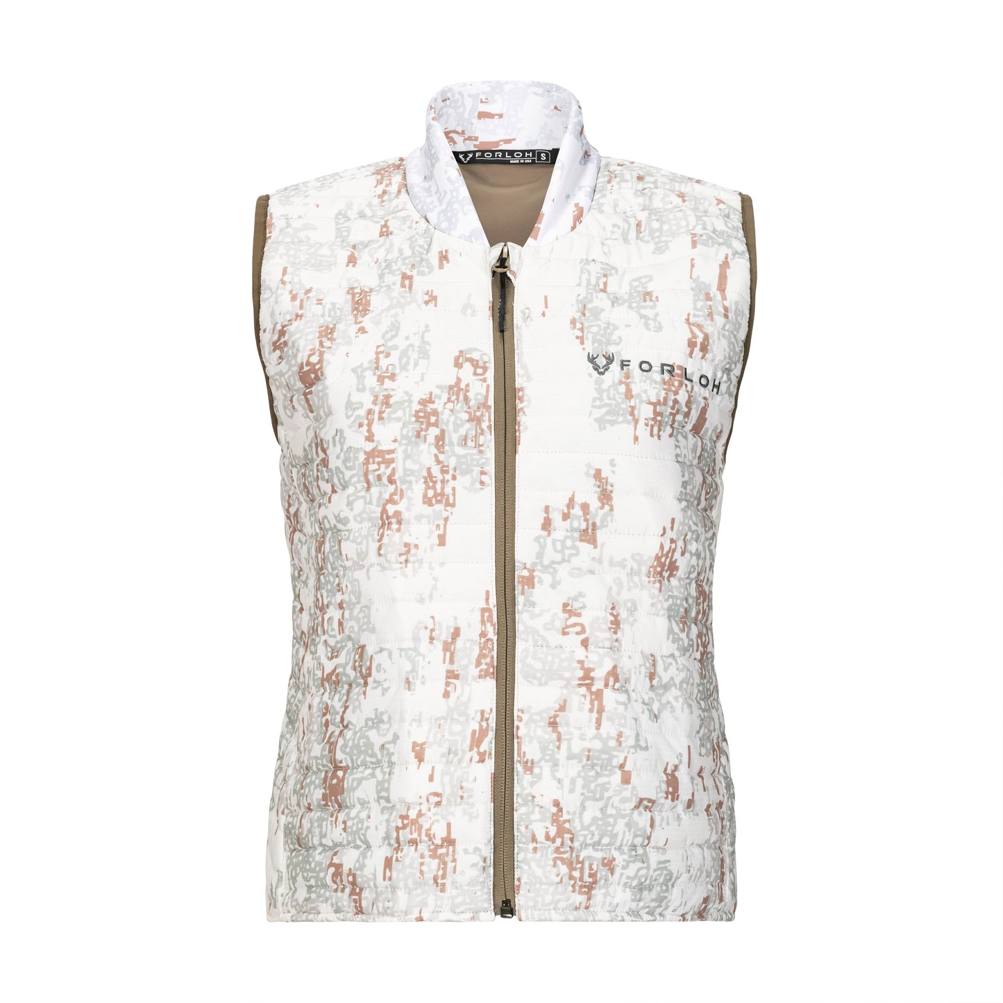 Women's Merino Hi-Loft Insulator Vest