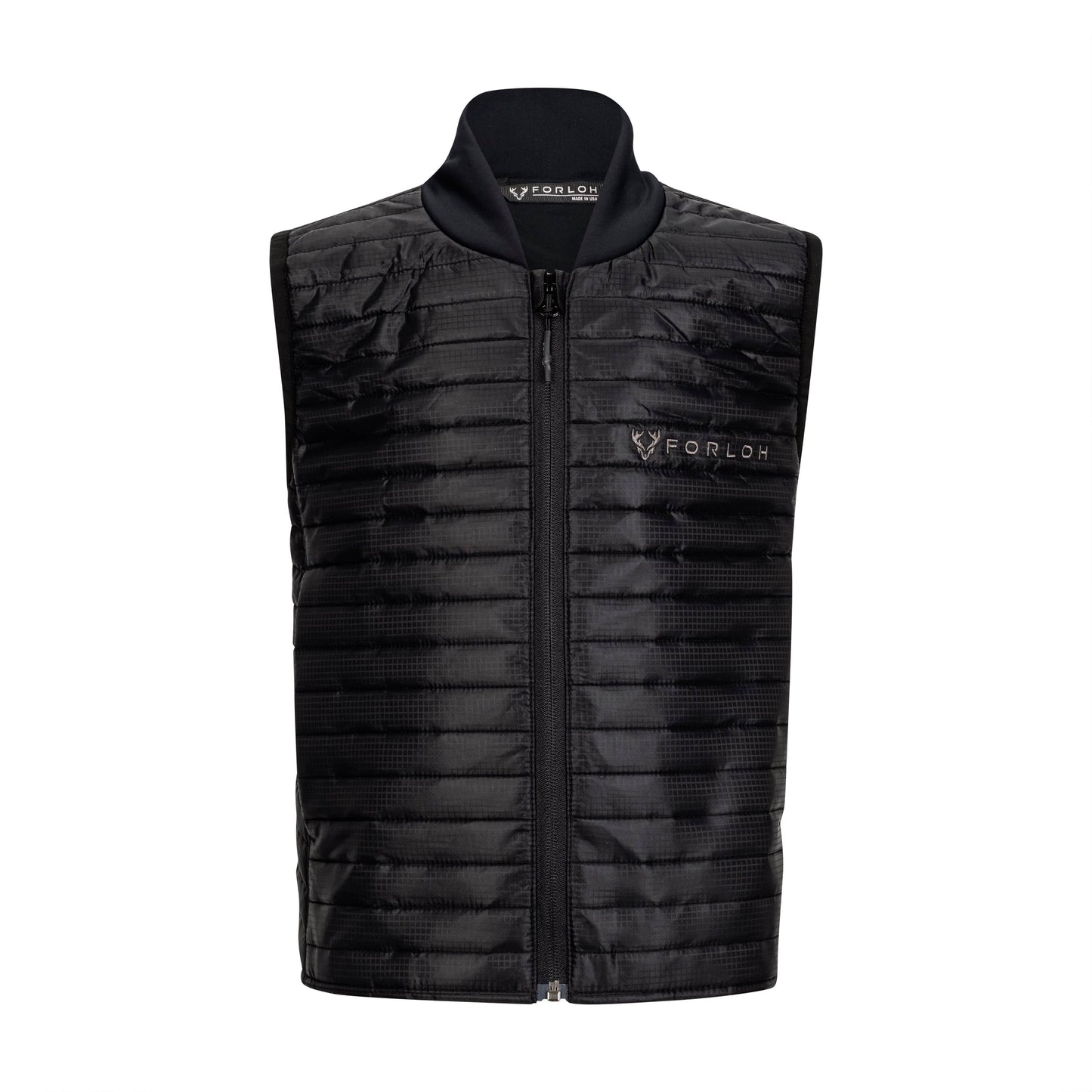 Youth Merino Hi-Loft Insulator Vest