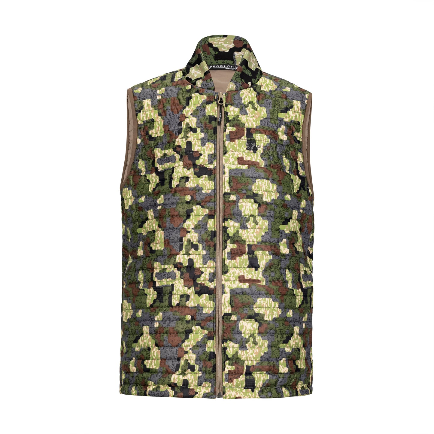 Youth Merino Hi-Loft Insulator Vest