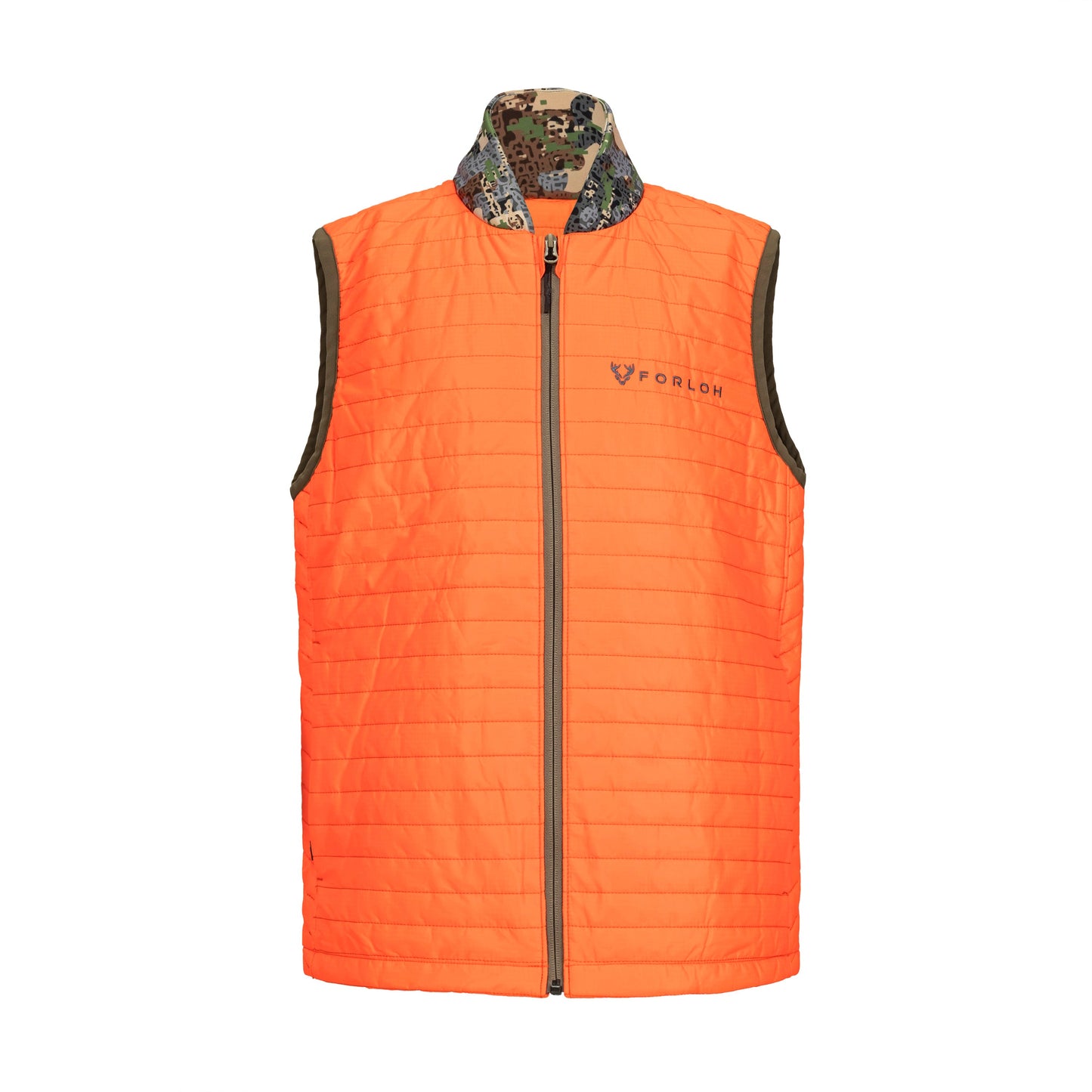 Youth Merino Hi-Loft Insulator Vest
