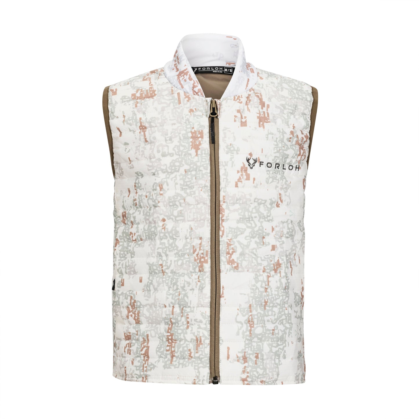 Youth Merino Hi-Loft Insulator Vest