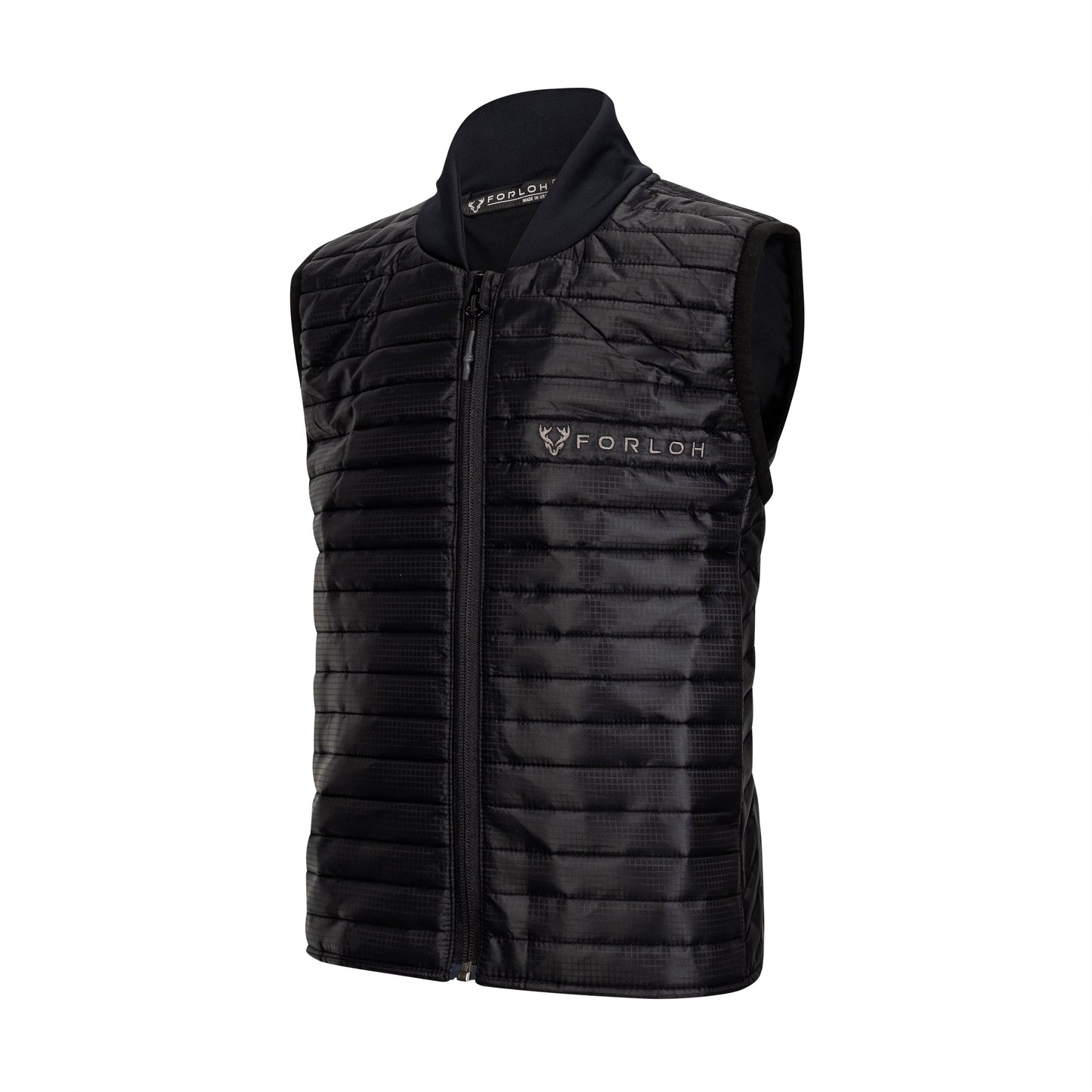 Youth Merino Hi-Loft Insulator Vest