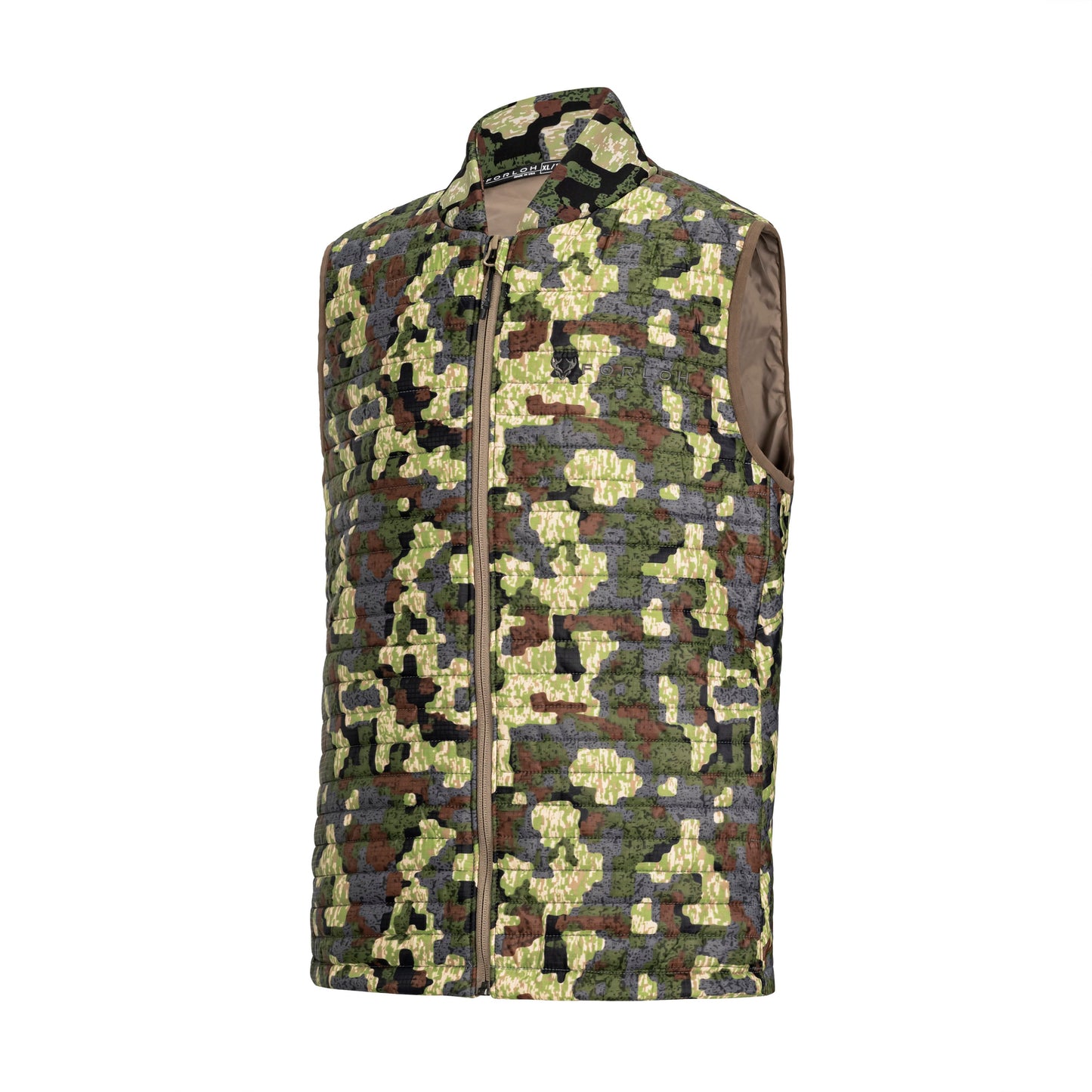 Youth Merino Hi-Loft Insulator Vest