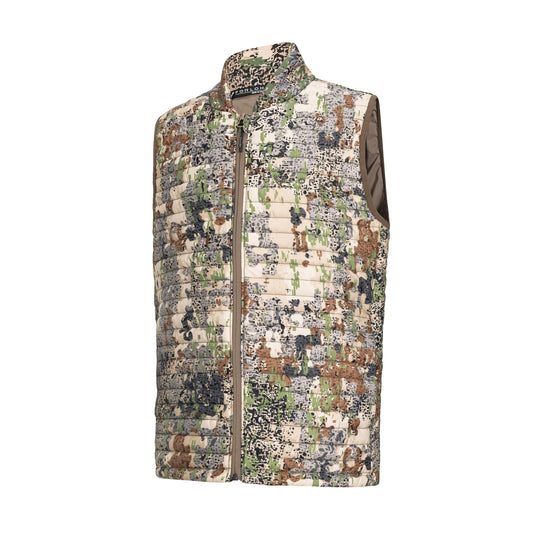Youth Merino Hi-Loft Insulator Vest