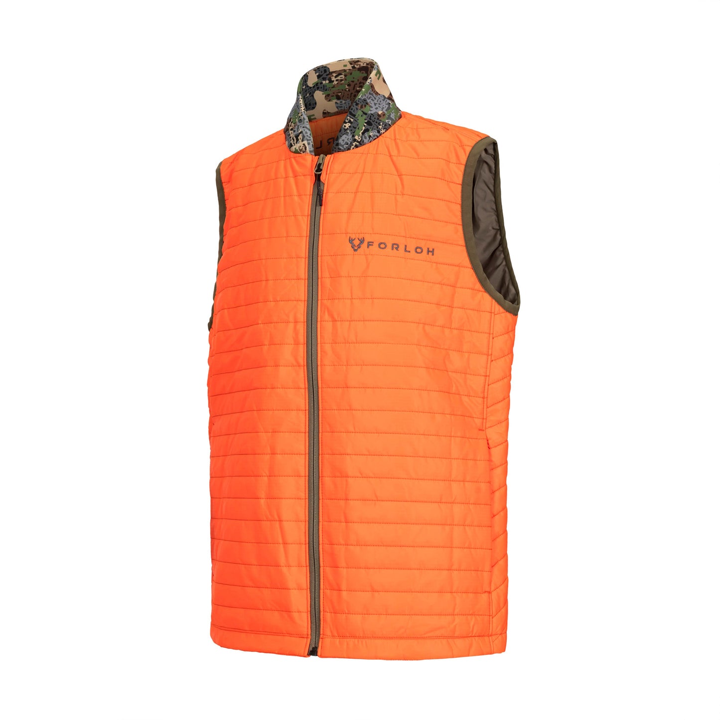 Youth Merino Hi-Loft Insulator Vest