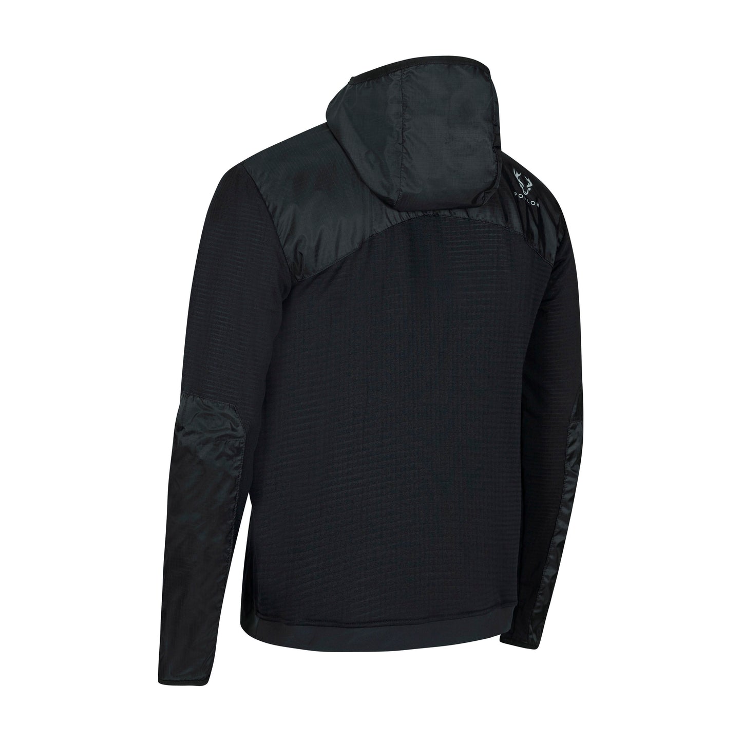 Men's Raider Polartec® Power Grid™ Hybrid Anorak