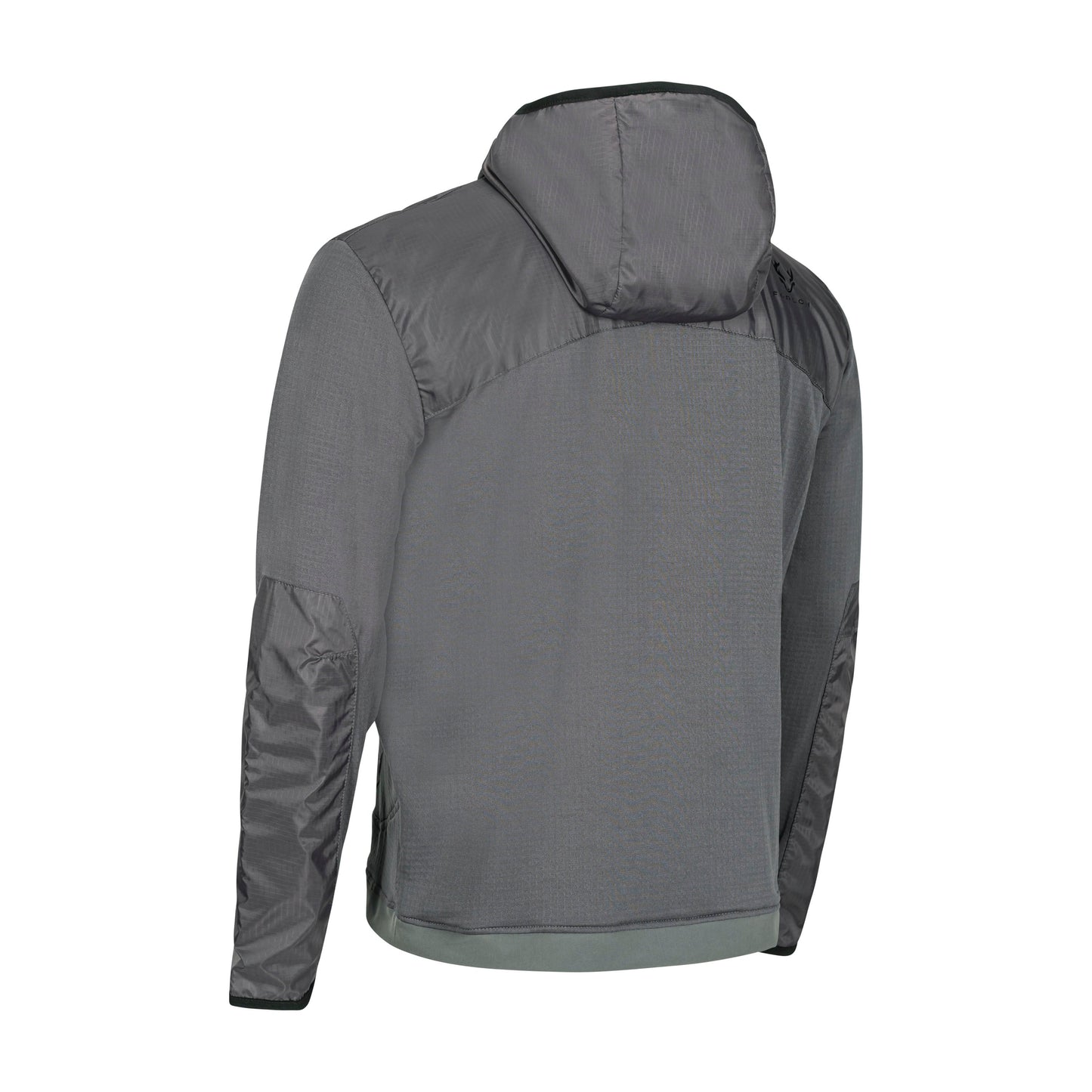 Men's Raider Polartec® Power Grid™ Hybrid Anorak