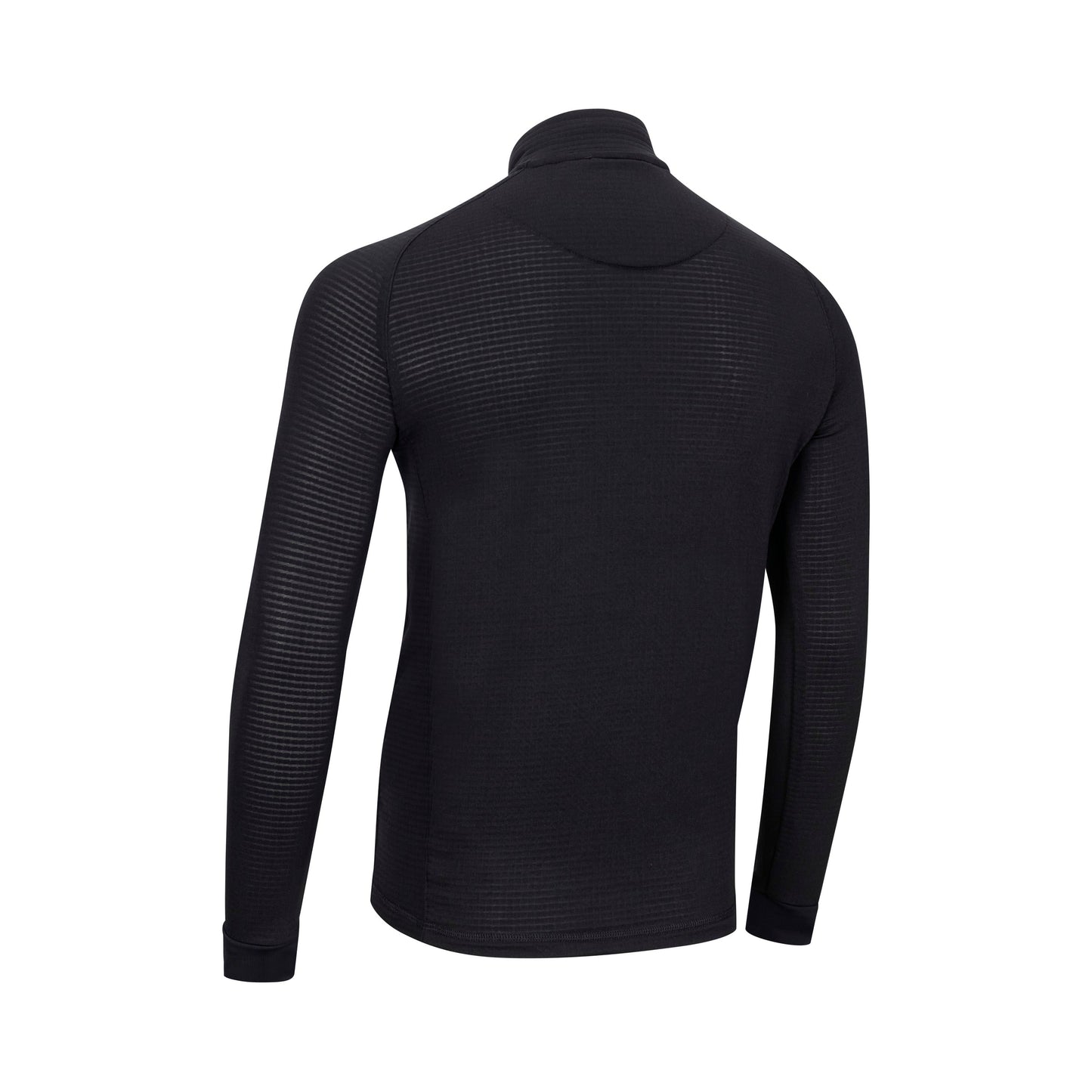 Men's Raider Polartec® Power Grid™ Half Zip
