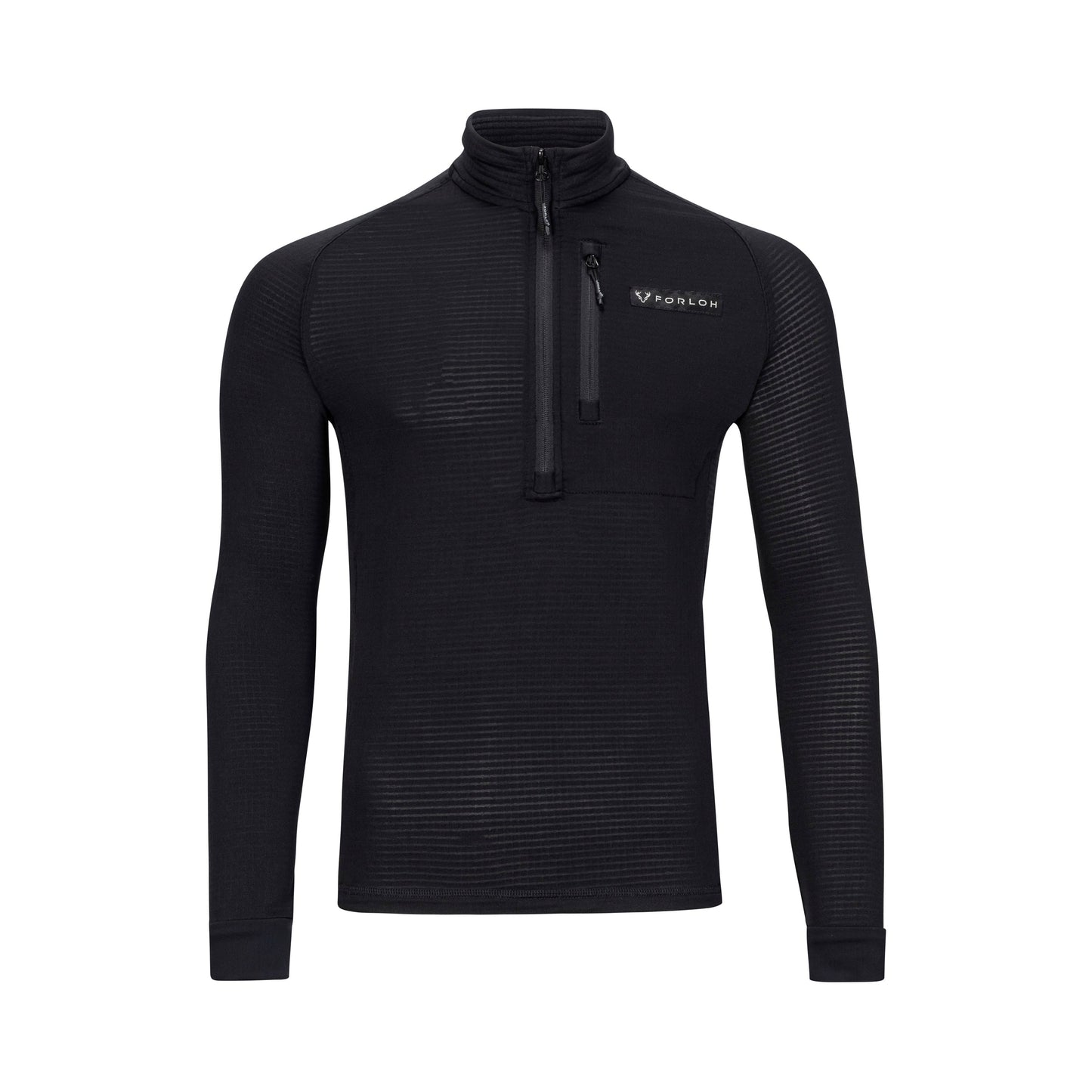 Men's Raider Polartec® Power Grid™ Half Zip