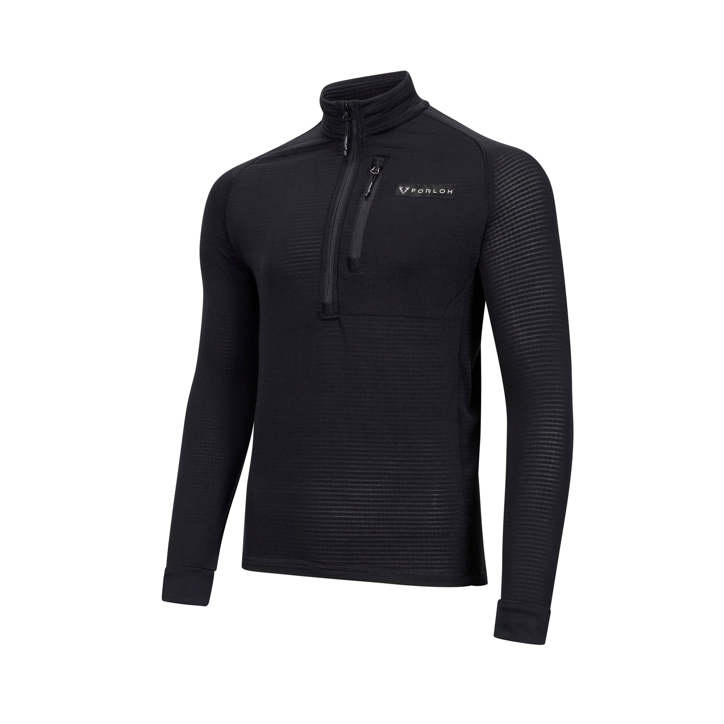 Men's Raider Polartec® Power Grid™ Half Zip