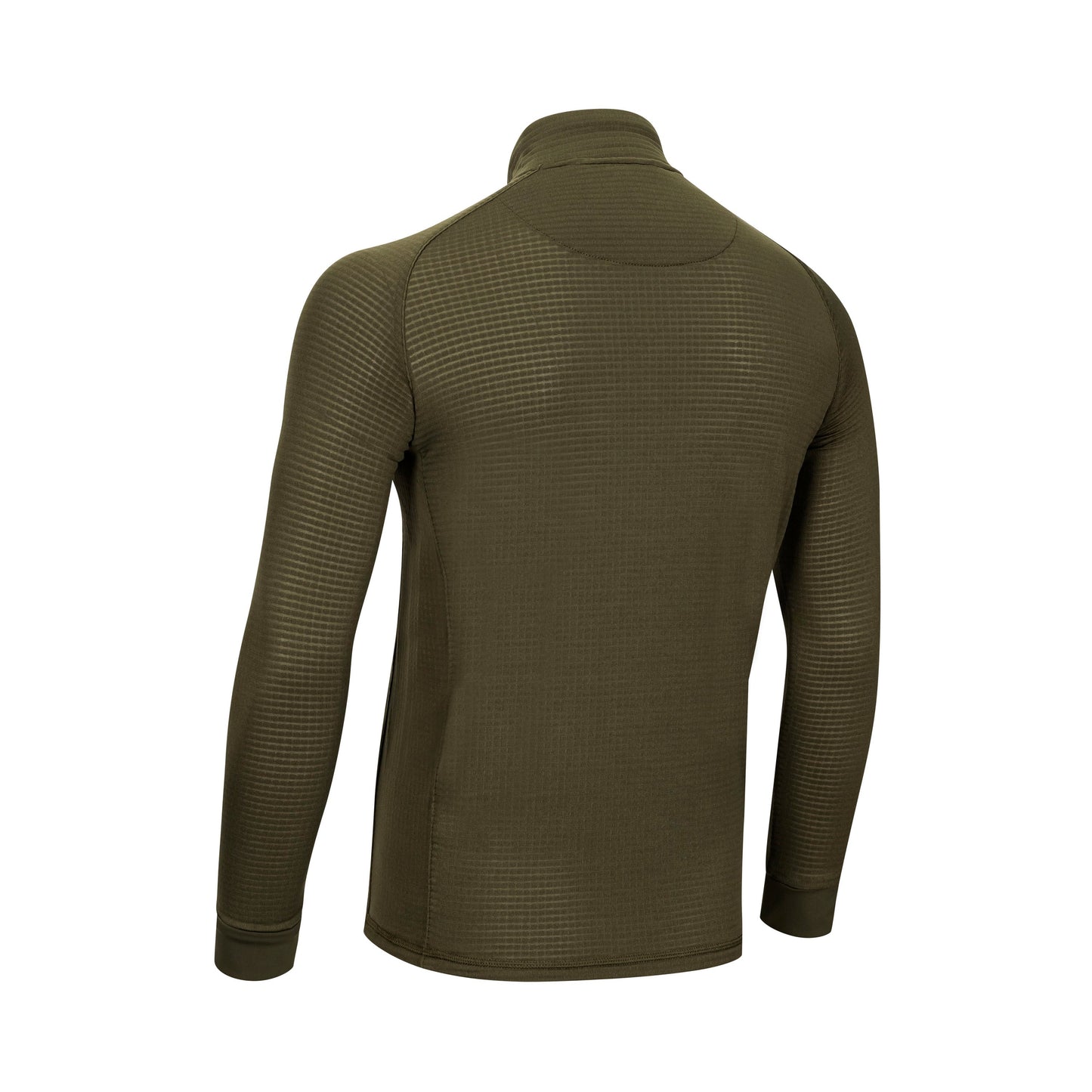 Men's Raider Polartec® Power Grid™ Half Zip