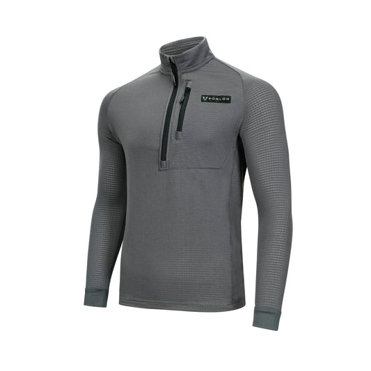 Men's Raider Polartec® Power Grid™ Half Zip