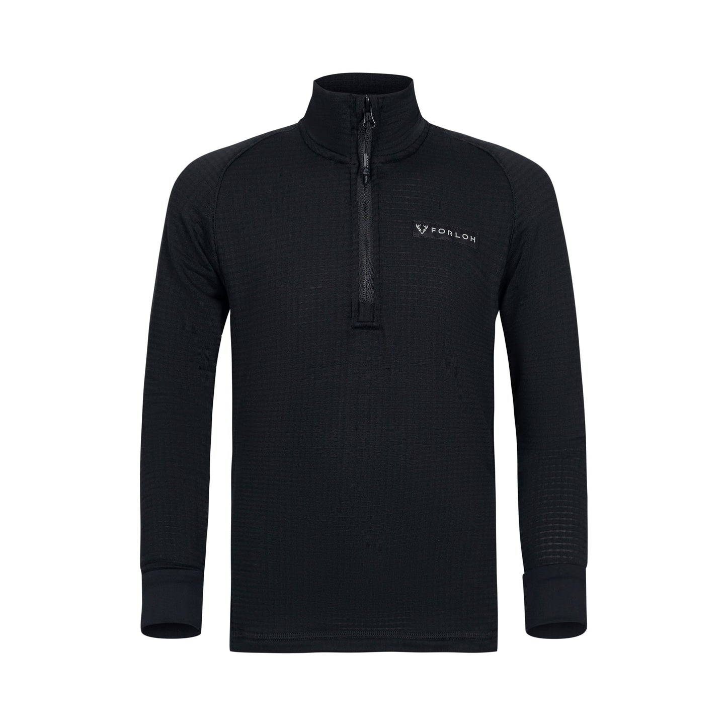 Youth Raider Polartec® Power Grid™ Half Zip