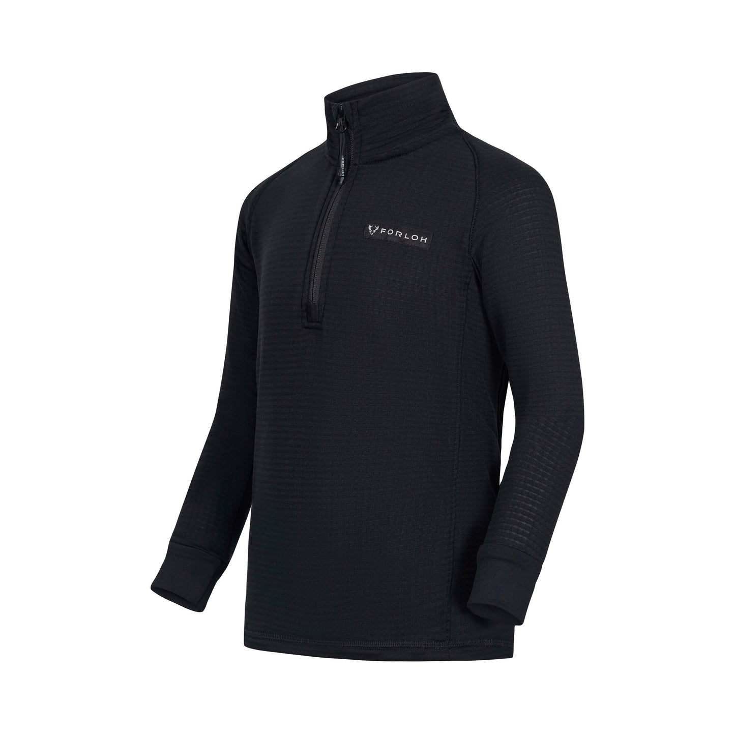 Youth Raider Polartec® Power Grid™ Half Zip