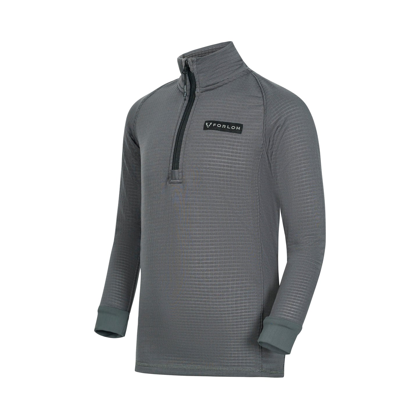 Youth Raider Polartec® Power Grid™ Half Zip