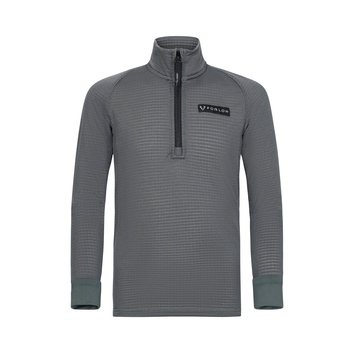 Youth Raider Polartec® Power Grid™ Half Zip