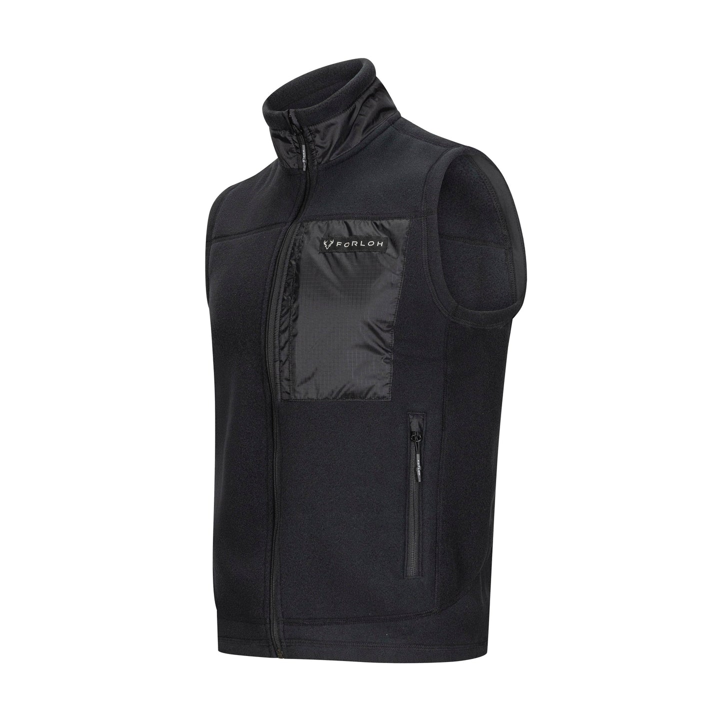 Men's Raider Polartec® 200 Fleece Vest