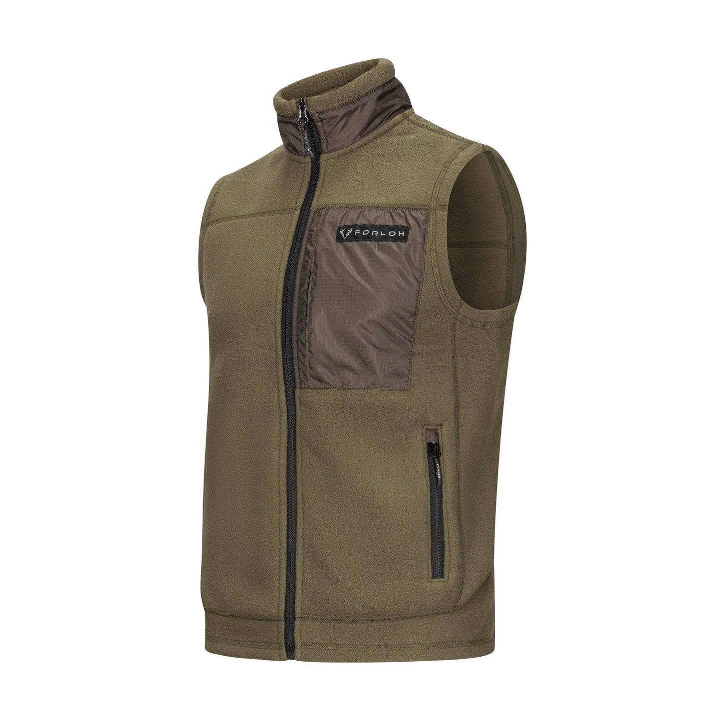 Men's Raider Polartec® 200 Fleece Vest