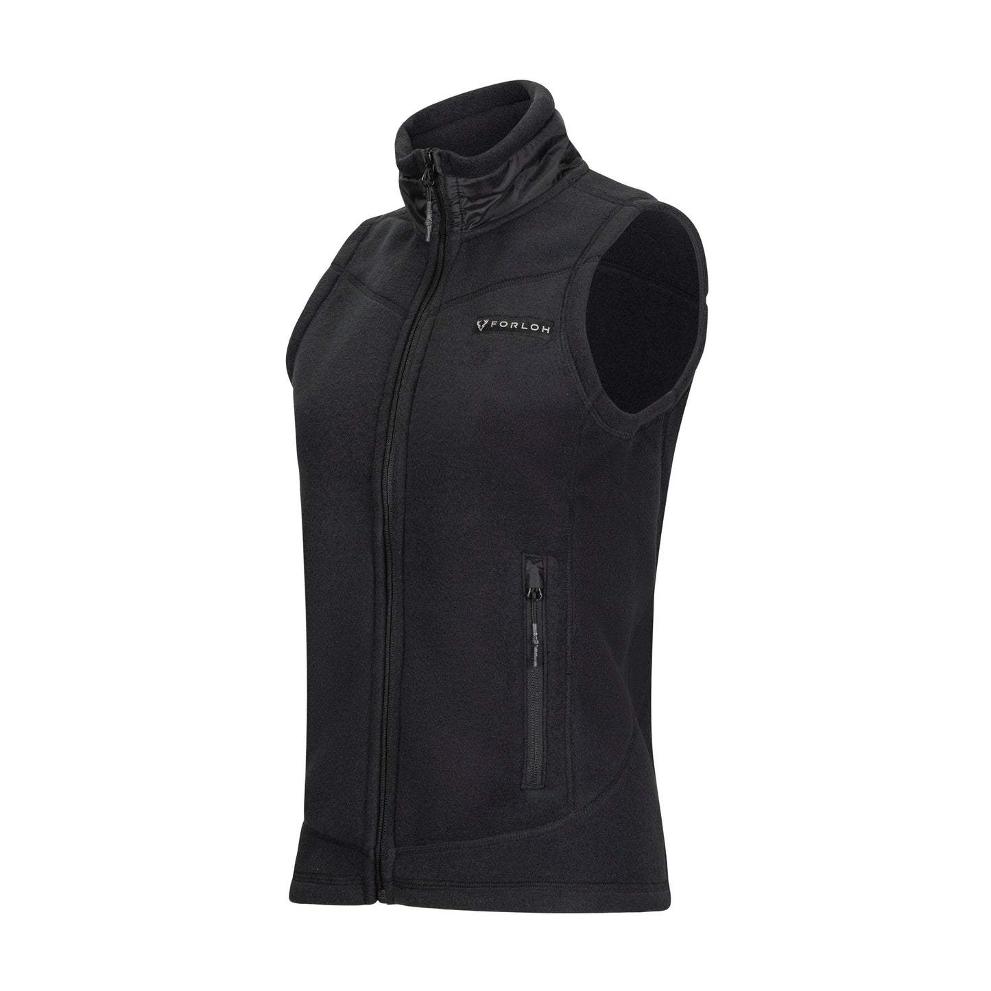 Women's Raider Polartec® 200 Fleece Vest