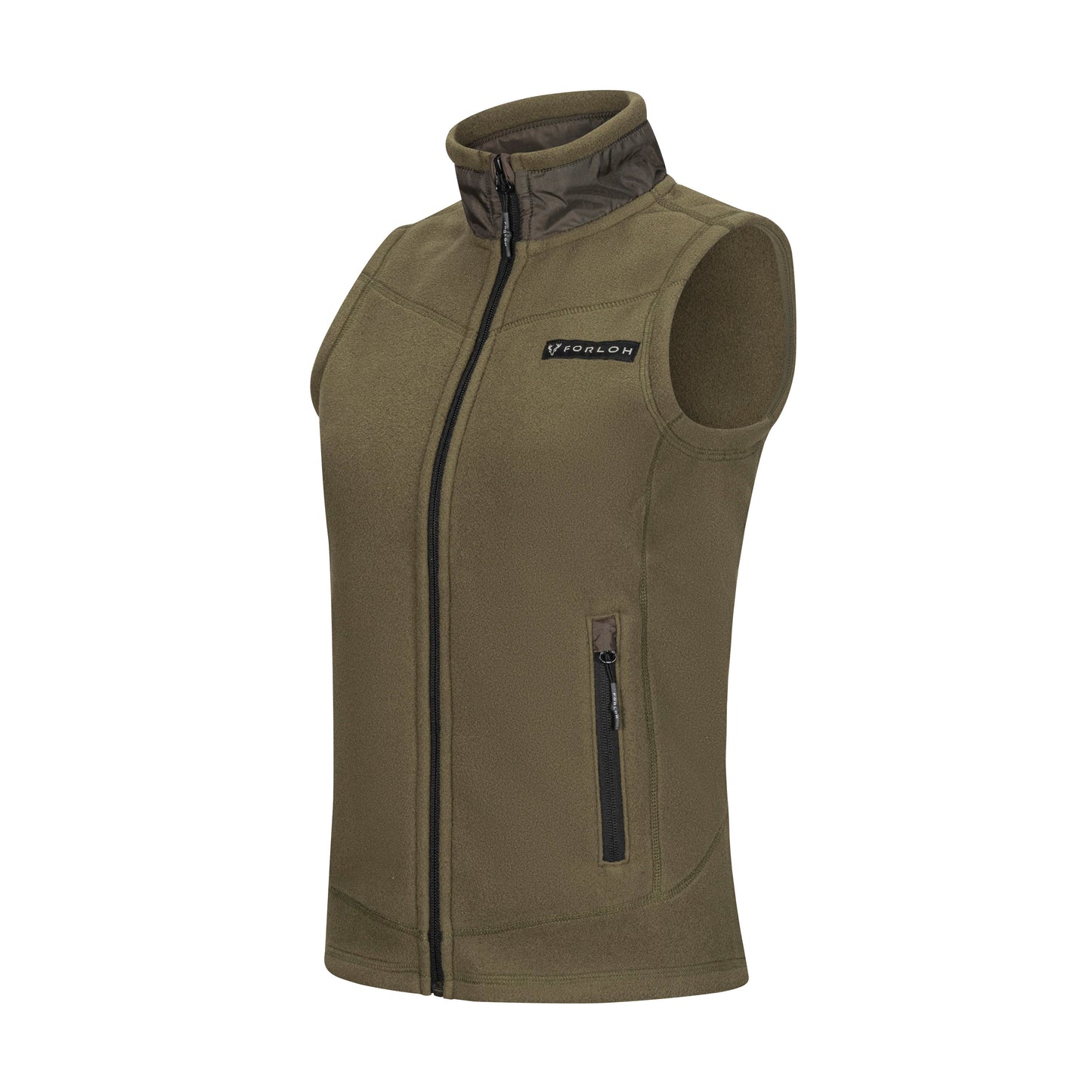 Women's Raider Polartec® 200 Fleece Vest