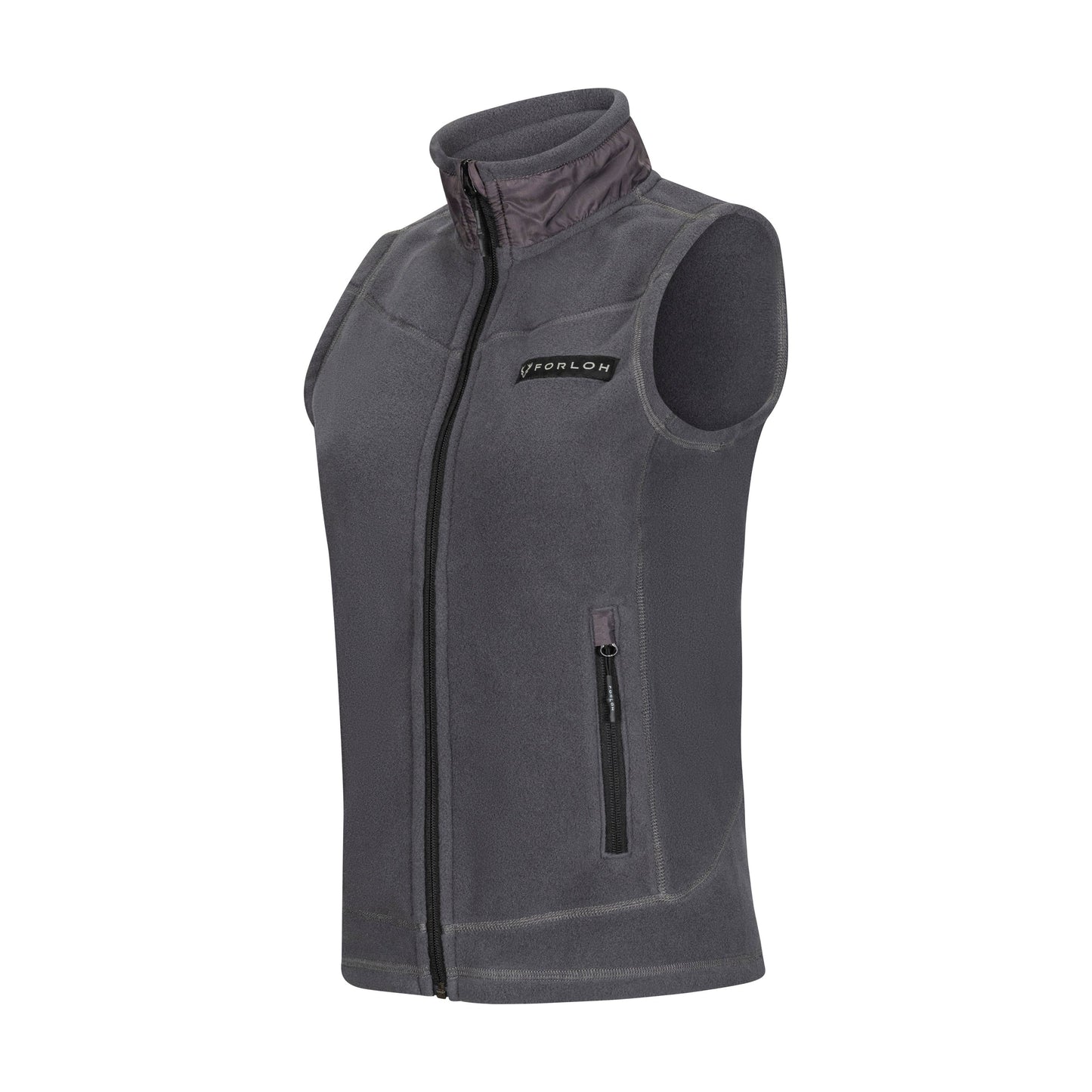 Women's Raider Polartec® 200 Fleece Vest