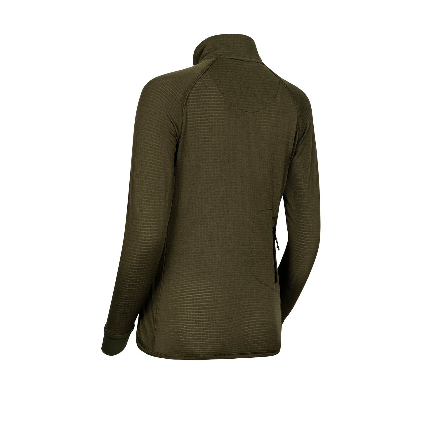 Women's Raider Polartec® Power Grid™ Half Zip