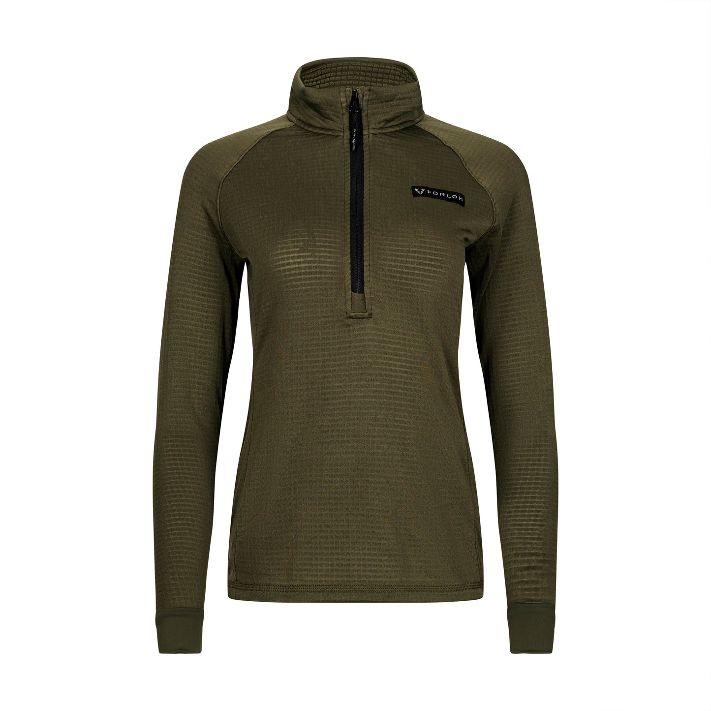 Women's Raider Polartec® Power Grid™ Half Zip