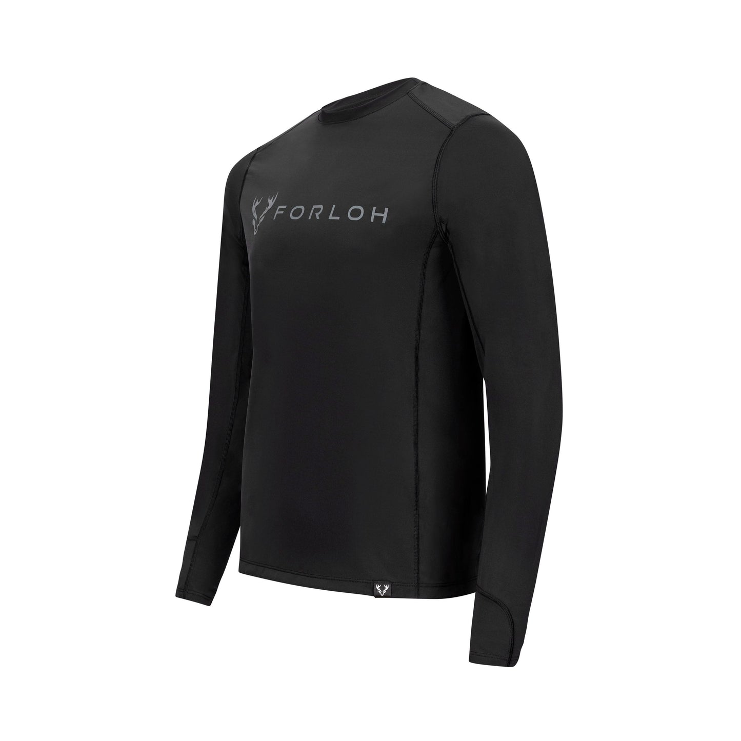 Men's SolAir Long Sleeve Shirt