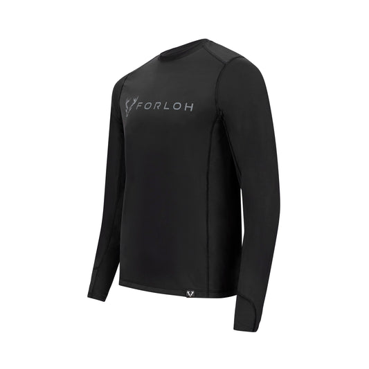 Men's SolAir Long Sleeve Shirt