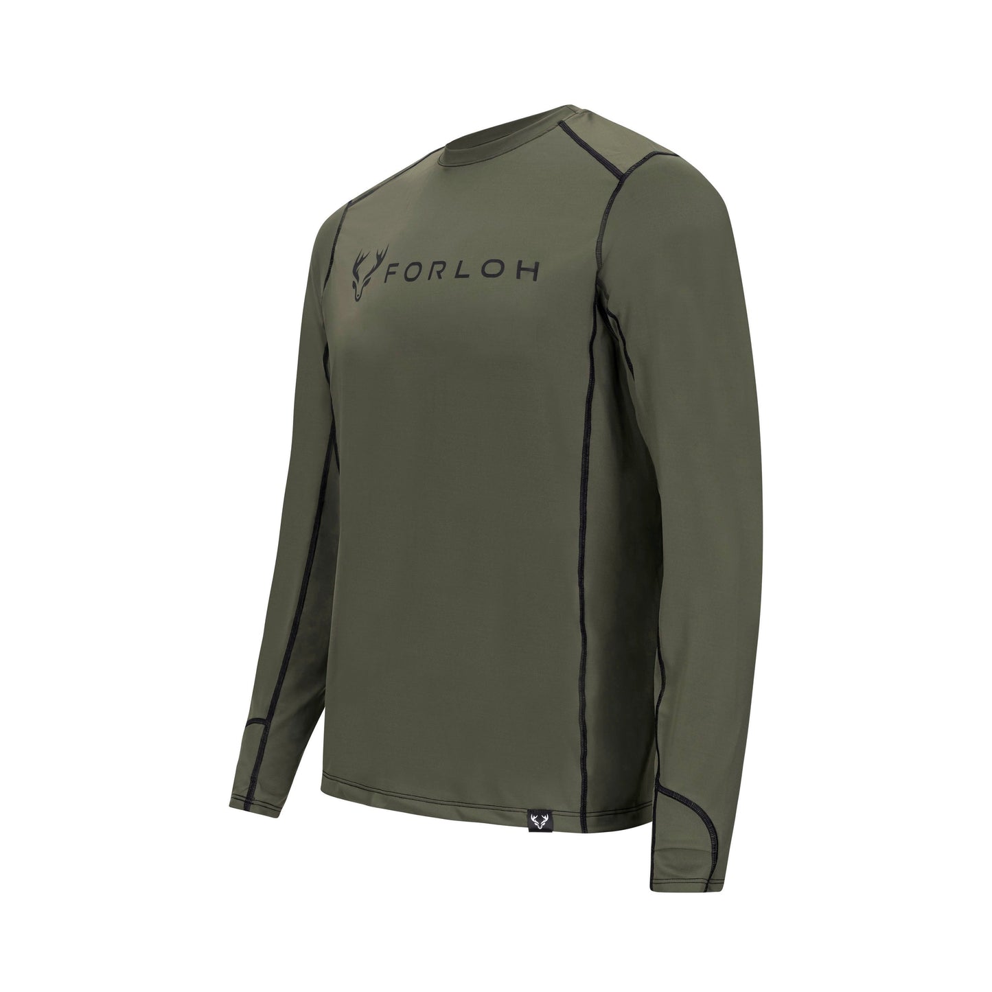 Men's SolAir Long Sleeve Shirt