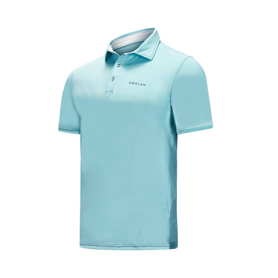 SolAir UPF Polo Shirt