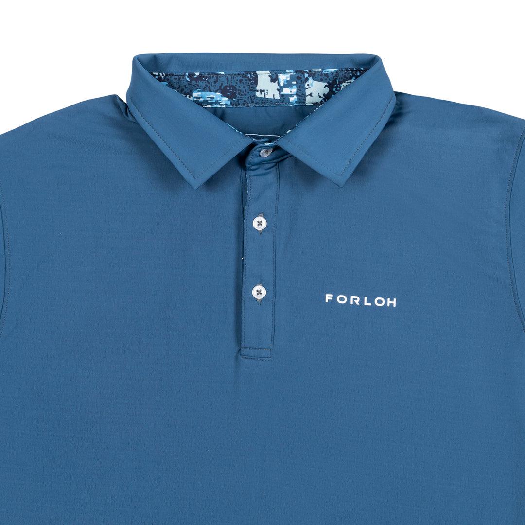 SolAir UPF Polo Shirt