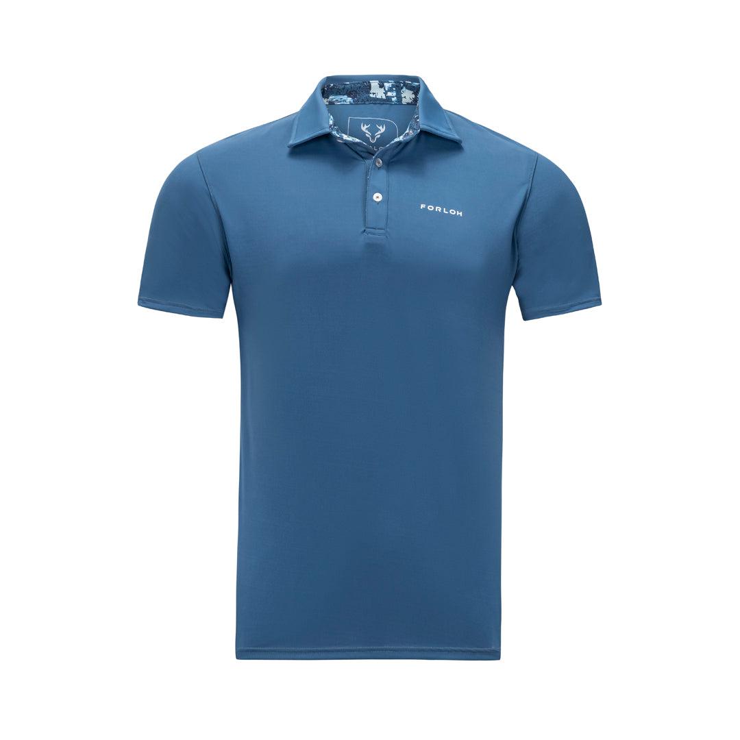 SolAir UPF Polo Shirt
