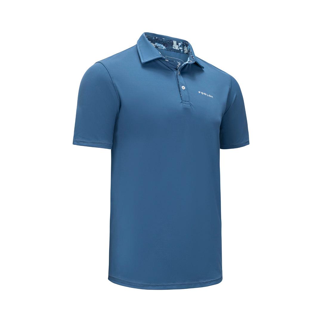 SolAir UPF Polo Shirt