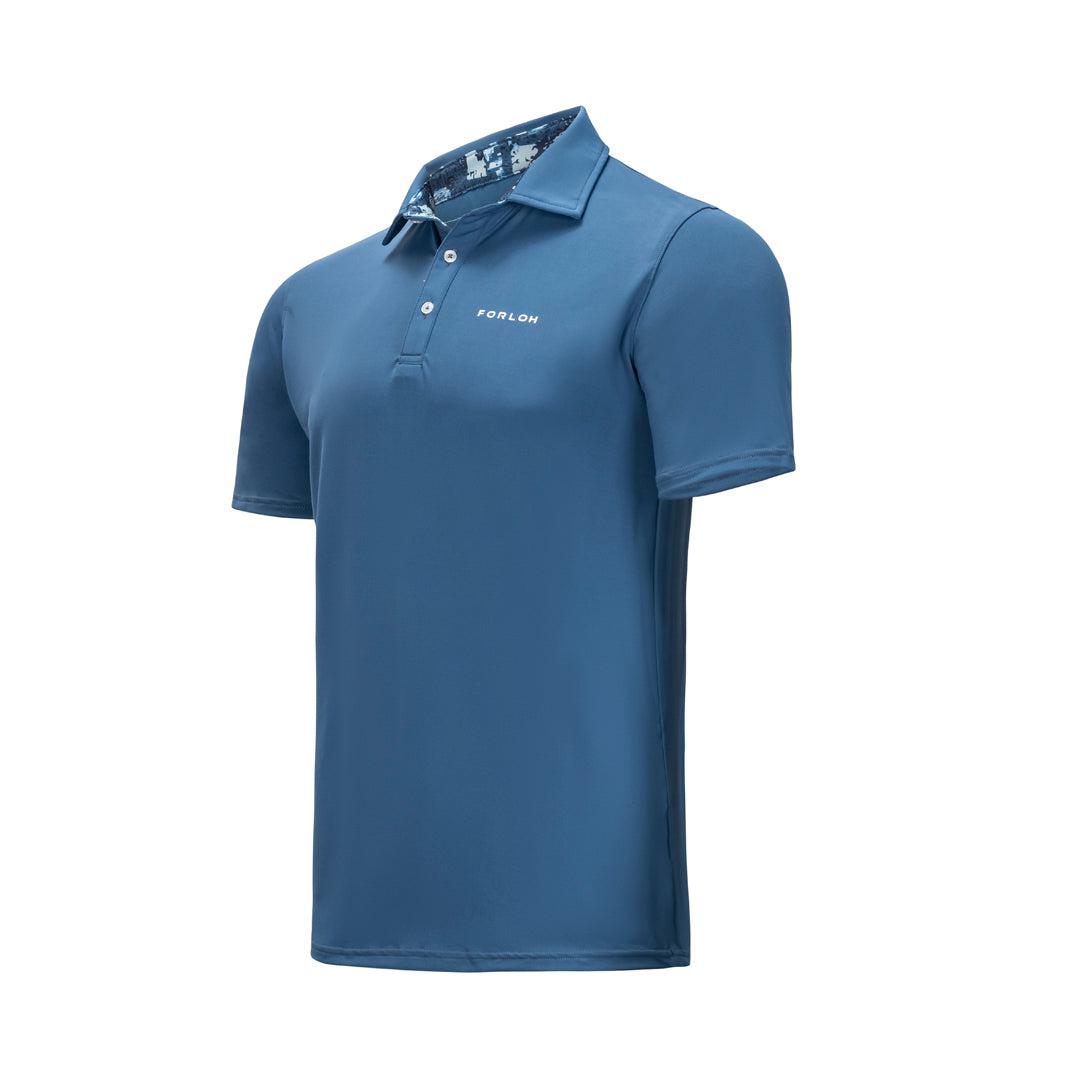 SolAir UPF Polo Shirt