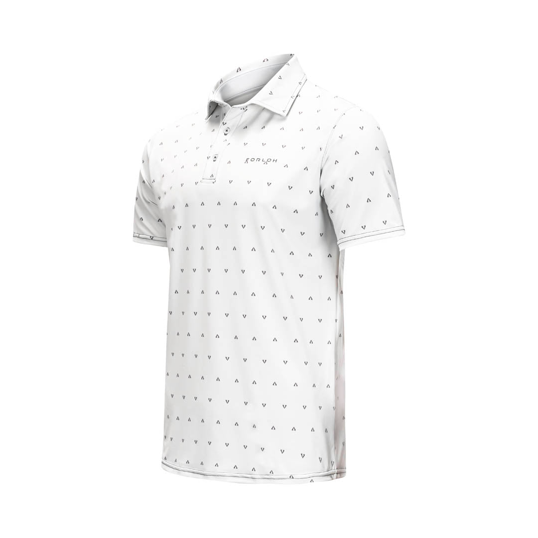 SolAir UPF Polo Shirt