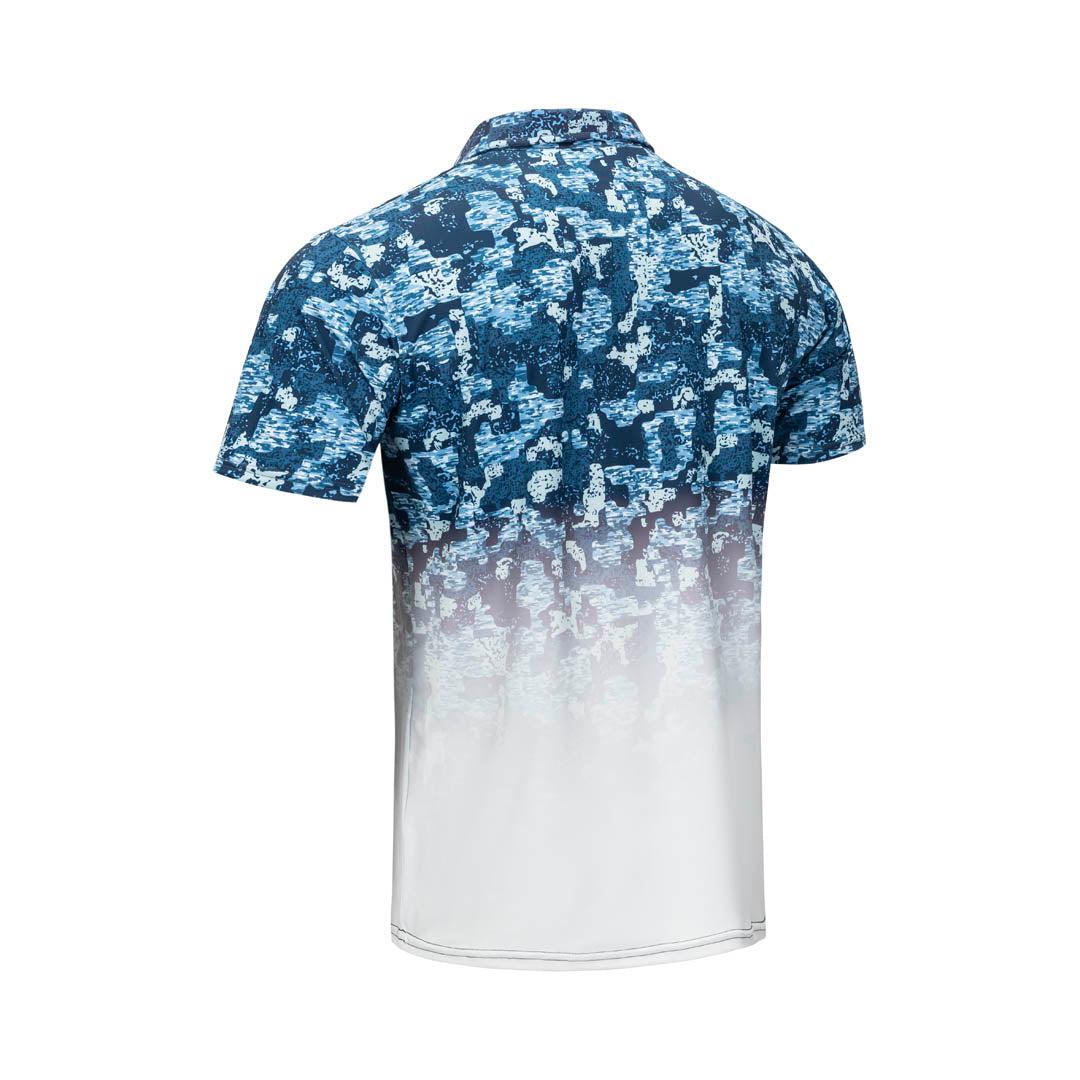 SolAir UPF Polo Shirt