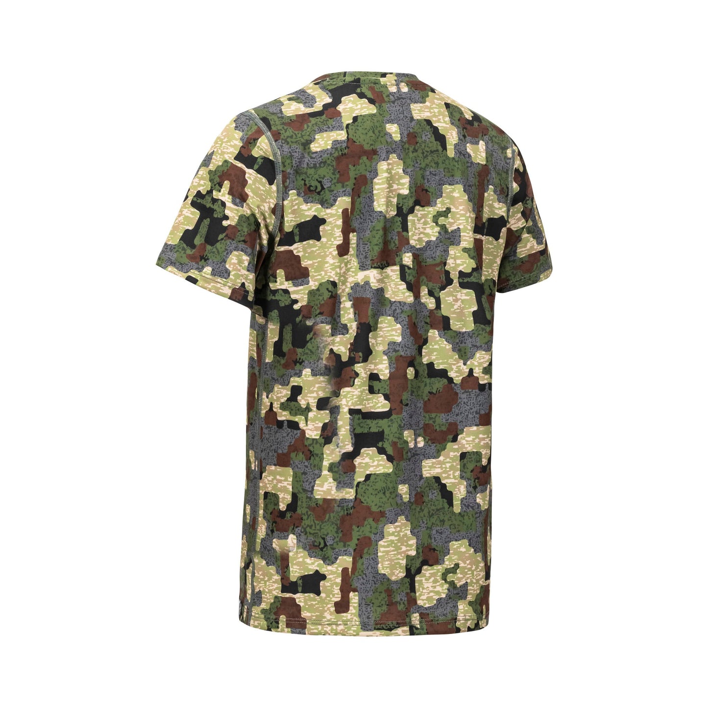 Youth SolAir UPF Short Sleeve Shirt