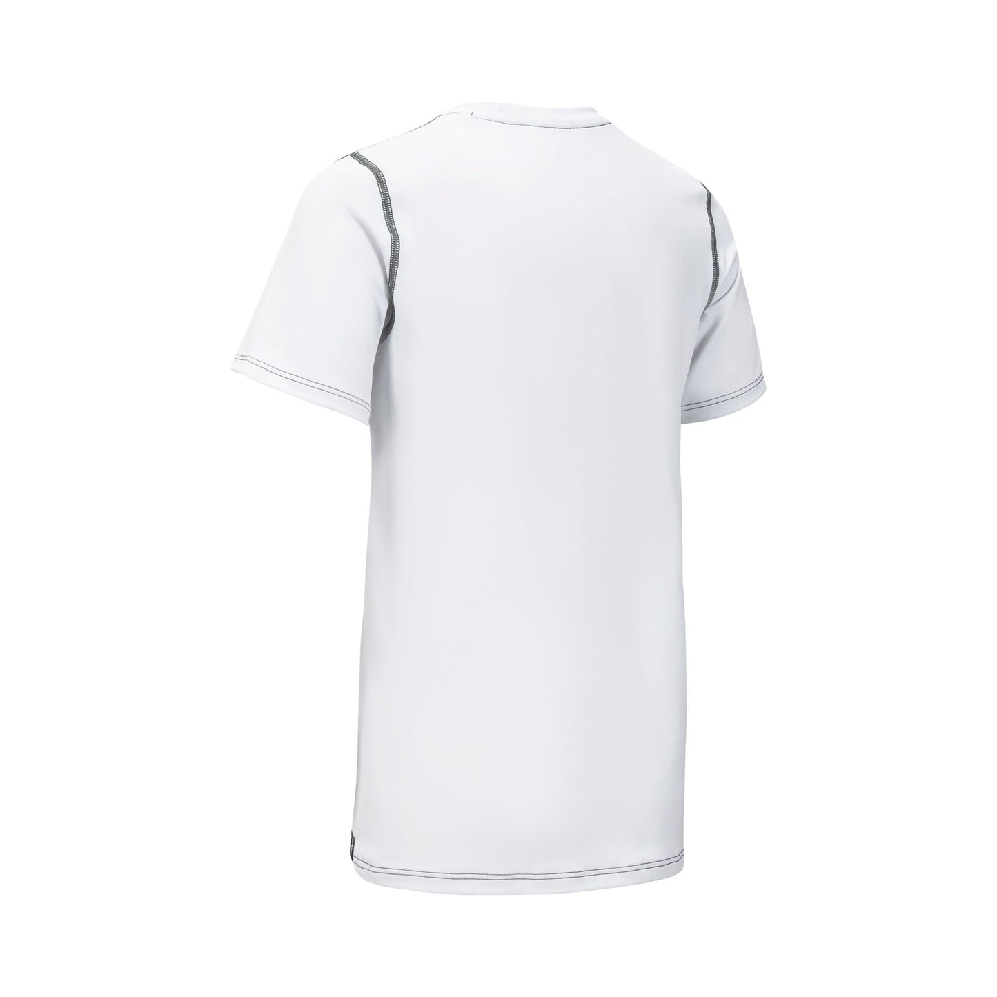 Youth SolAir UPF Short Sleeve Shirt
