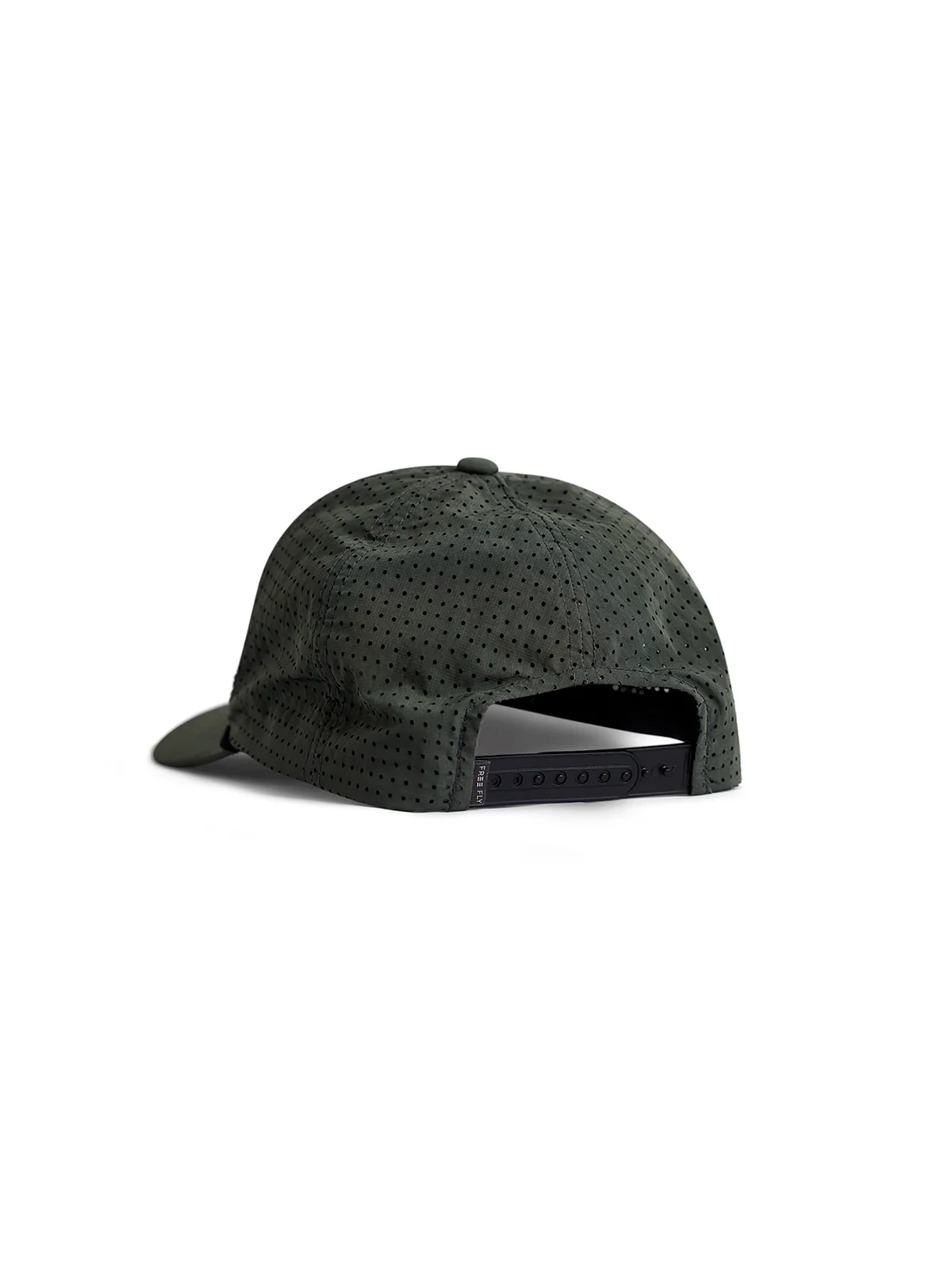 Adrift Performance Hat - Dark Grey