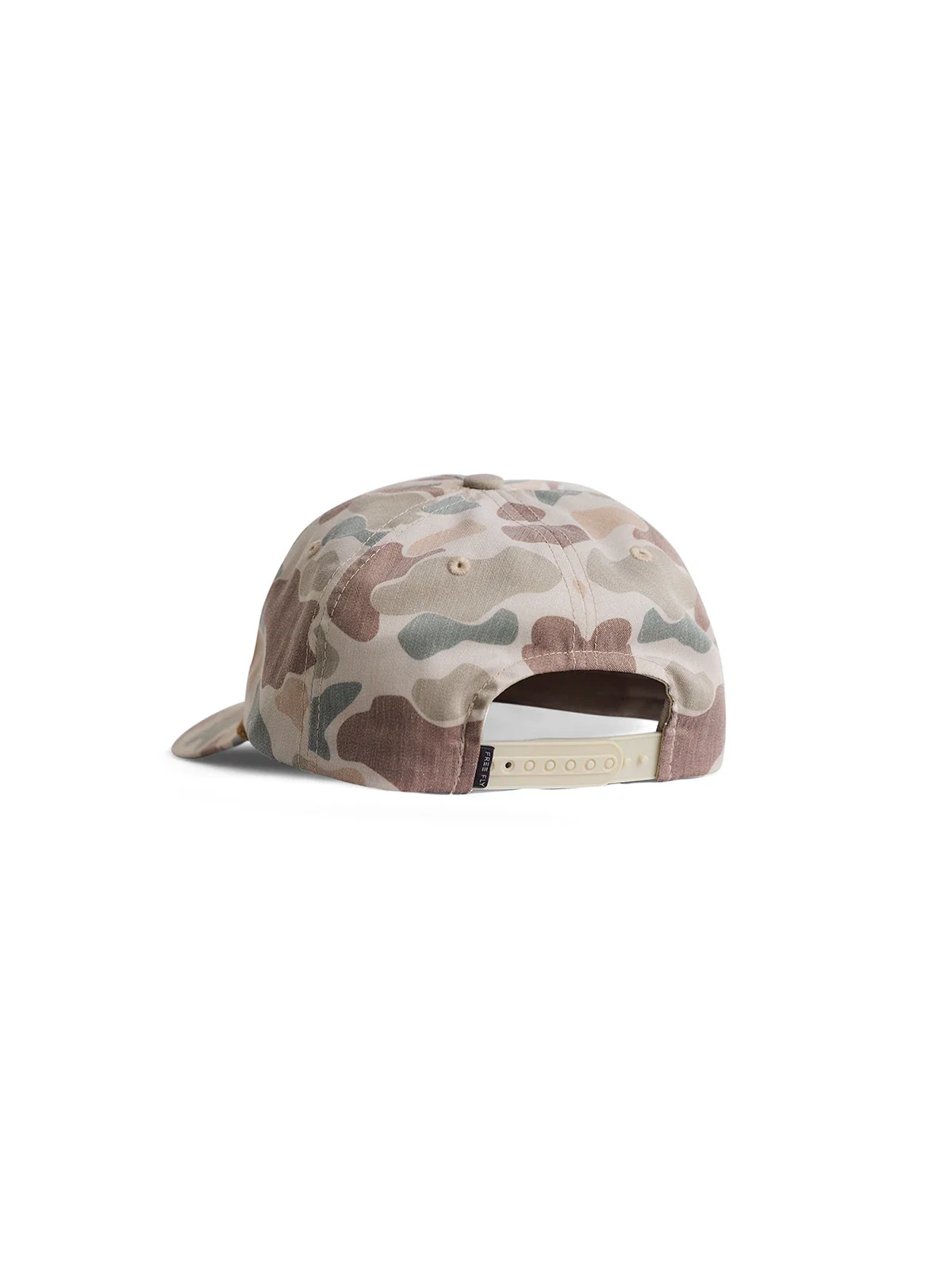 Sabalo Vintage Camo Hat - Vintage Camo