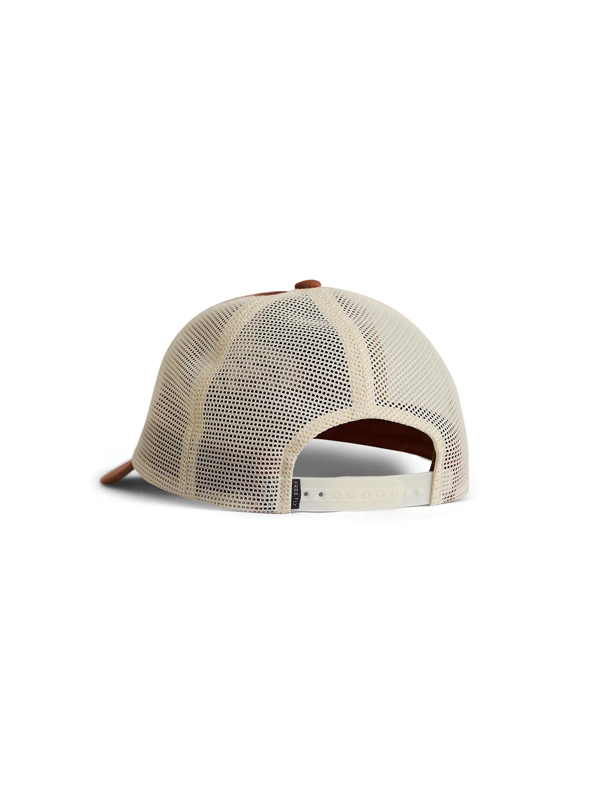 Summit Low Pro Trucker Hat - Adobe